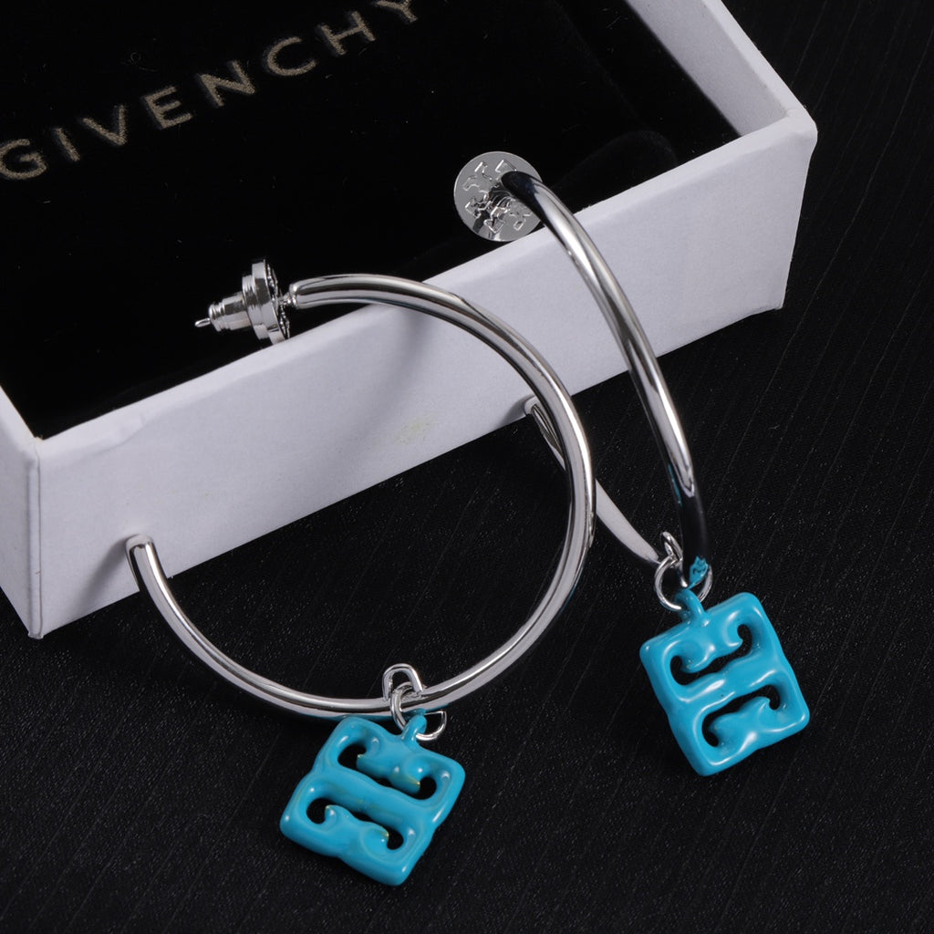X1Z94GV1055E Popular  Earrings
