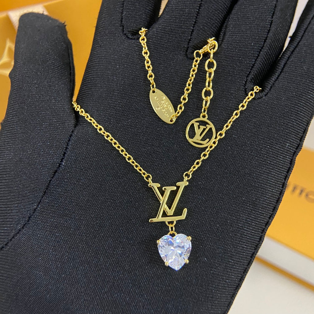 X1Q85E172X Popular  Necklace