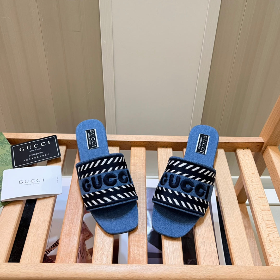 Z1ZB6 Popular Slippers