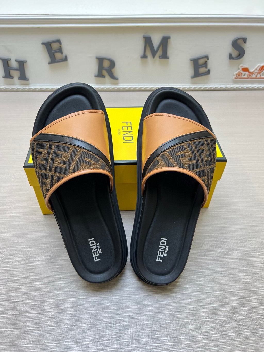 Z5LF223 Popular Slippers