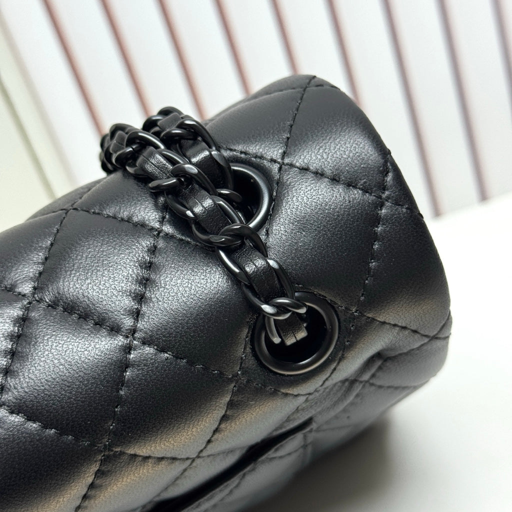 B1R76C09 Popular  leather bag
