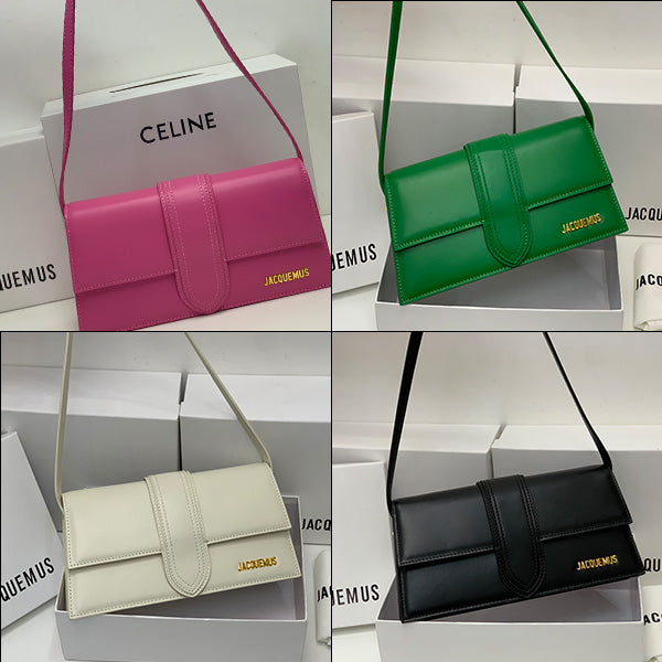 B1P46A159 Popular leather bags(28x13.5x6cm)