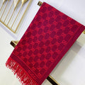 W1R86B32 Popular Winter Scarves
