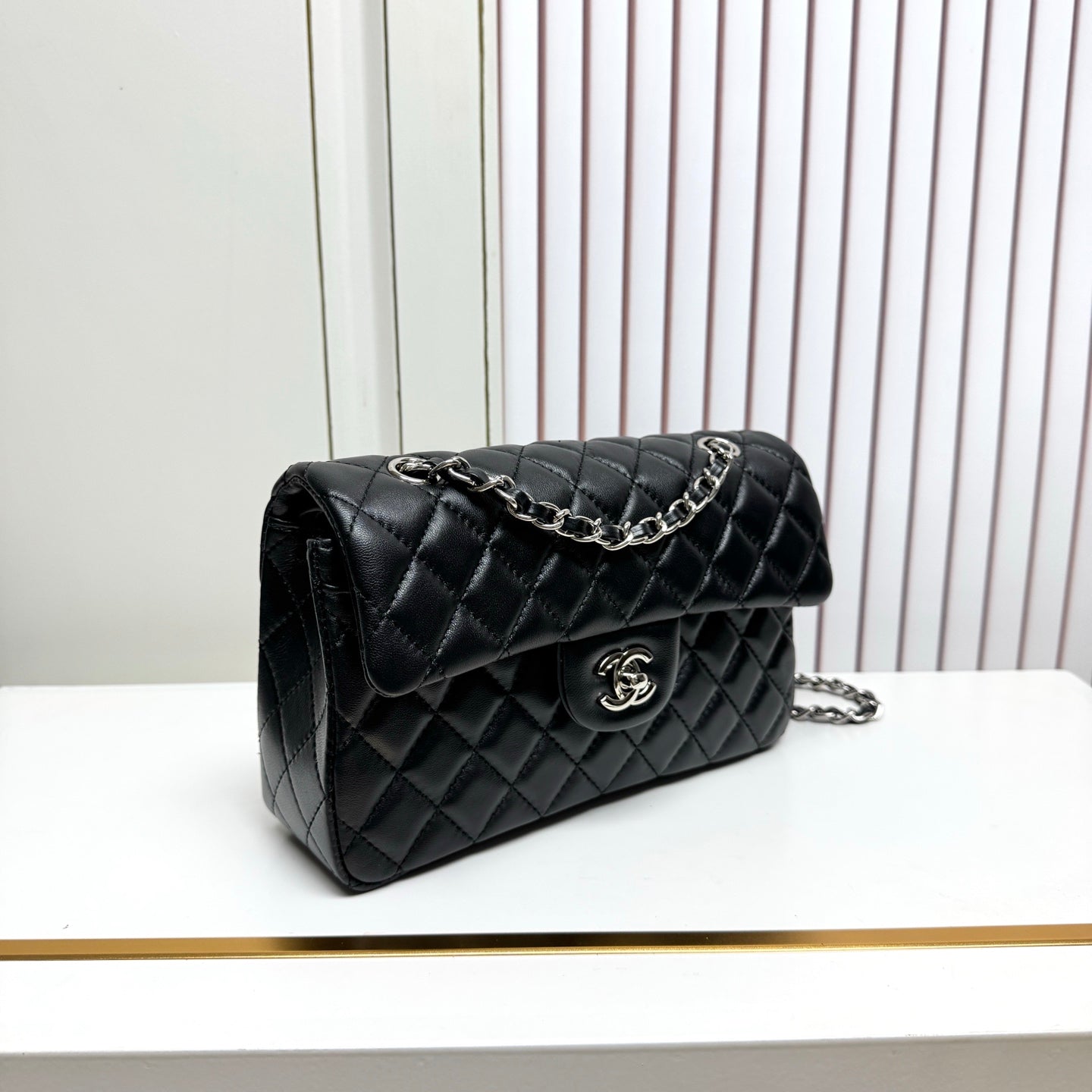 B1R76C09 Popular  leather bag