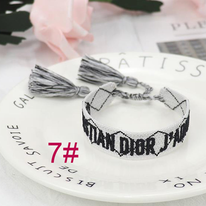 XA90D6K  Popular Bracelets