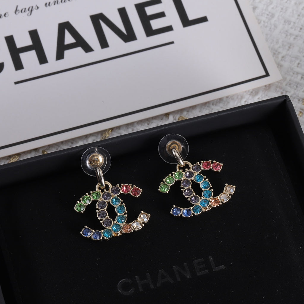 X1Z54C308E Popular  Earrings