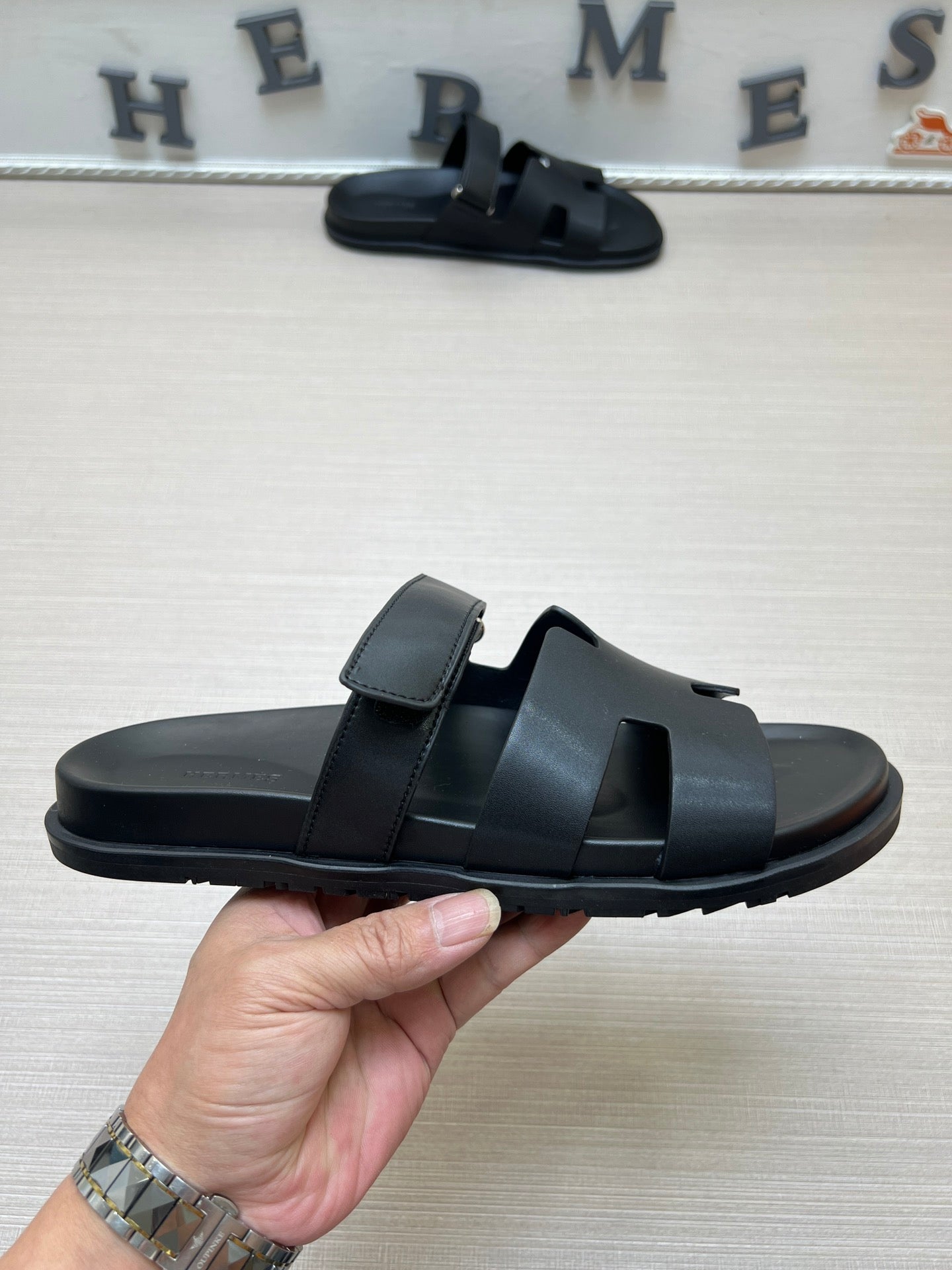 Z5ZH1 Popular slippers