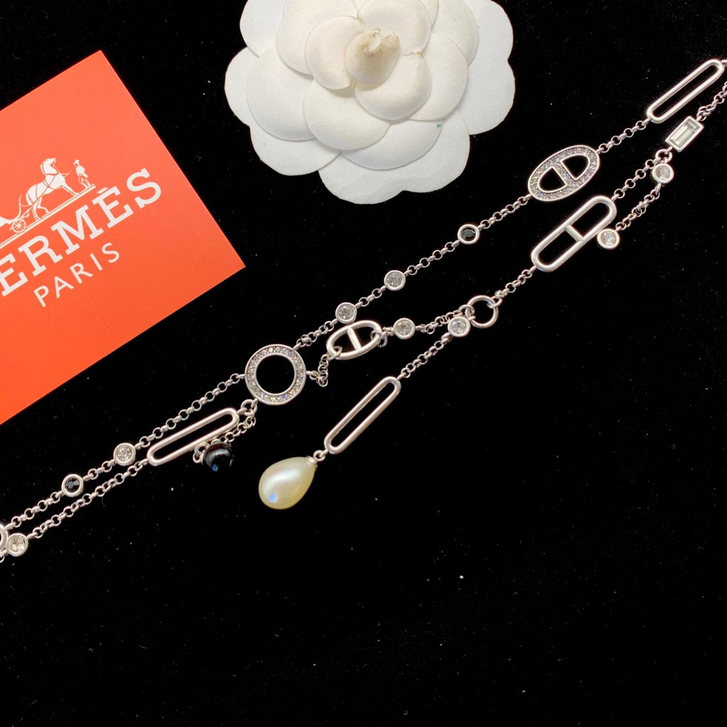 X1Q85H318X Popular Necklaces