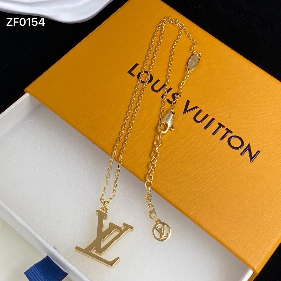 X1Y93E385X  Popular   Necklaces