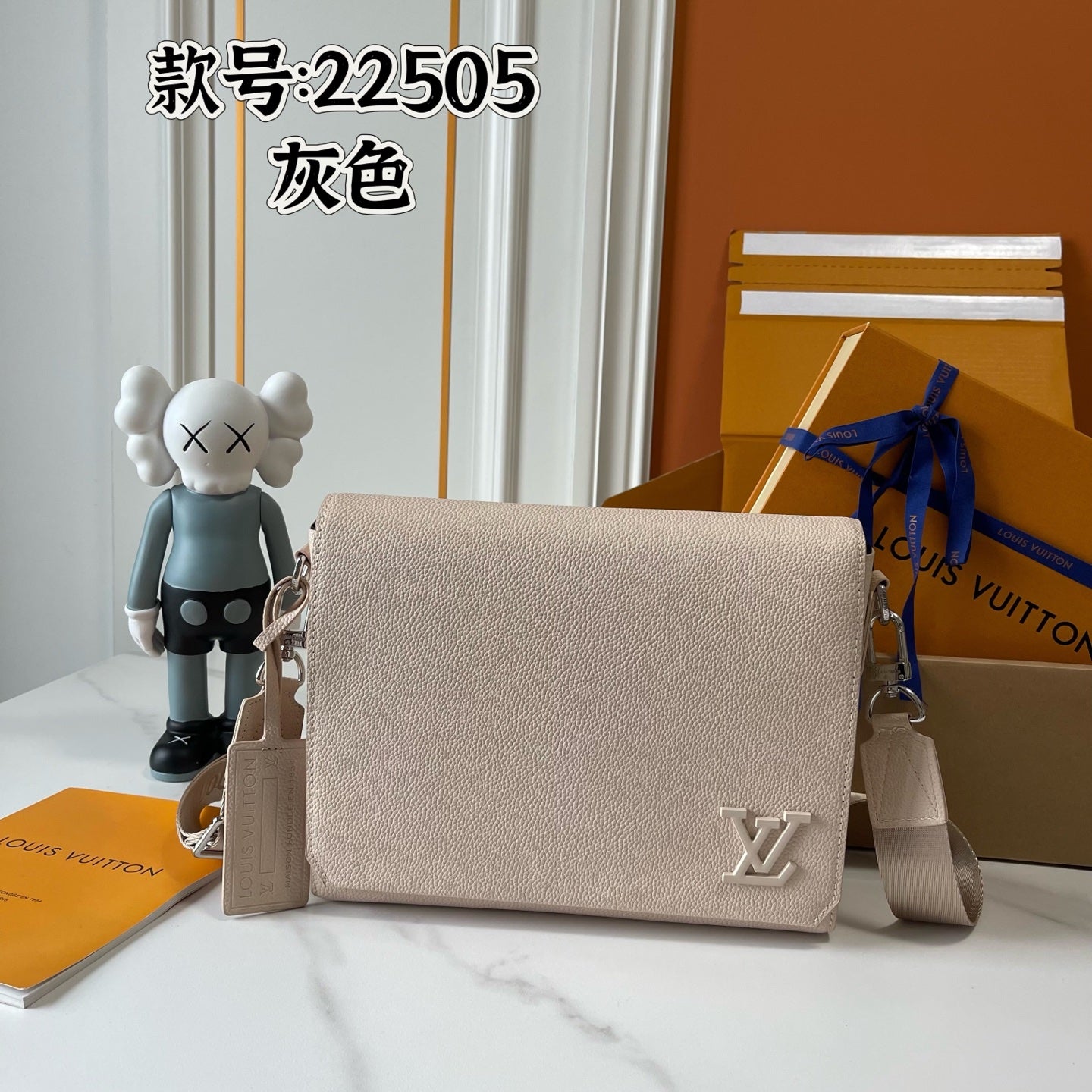 B1P36E78 Popular leather bag