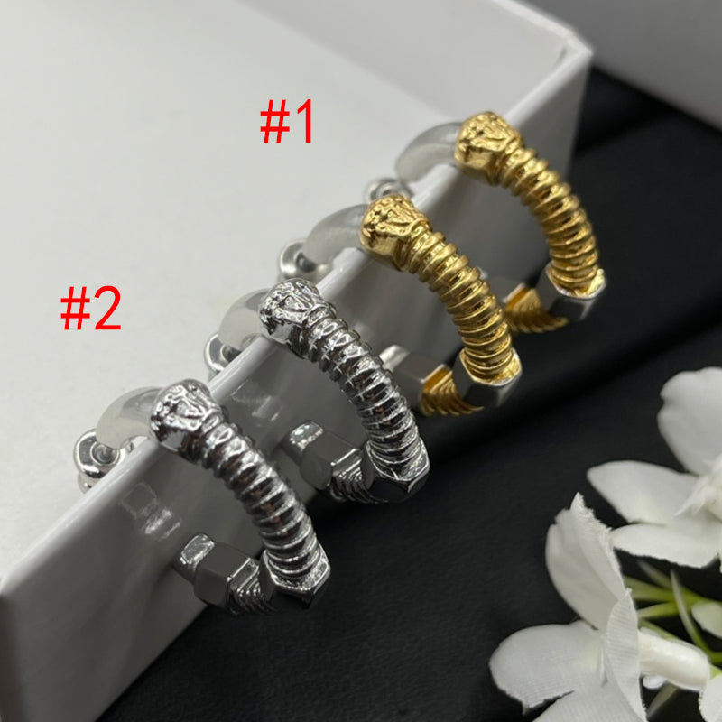 X1Z94V667E Popular  Earrings