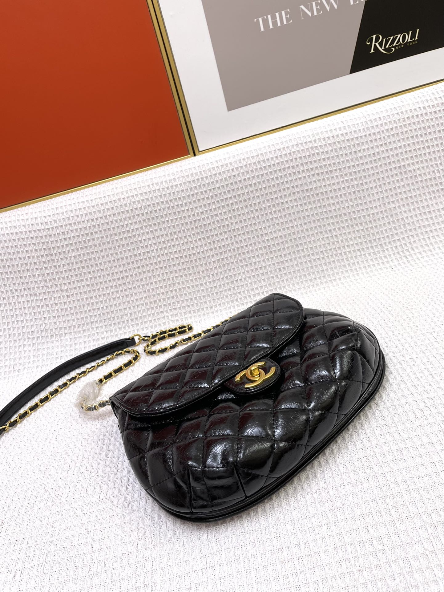 B12R15C13 Popular leather bag
