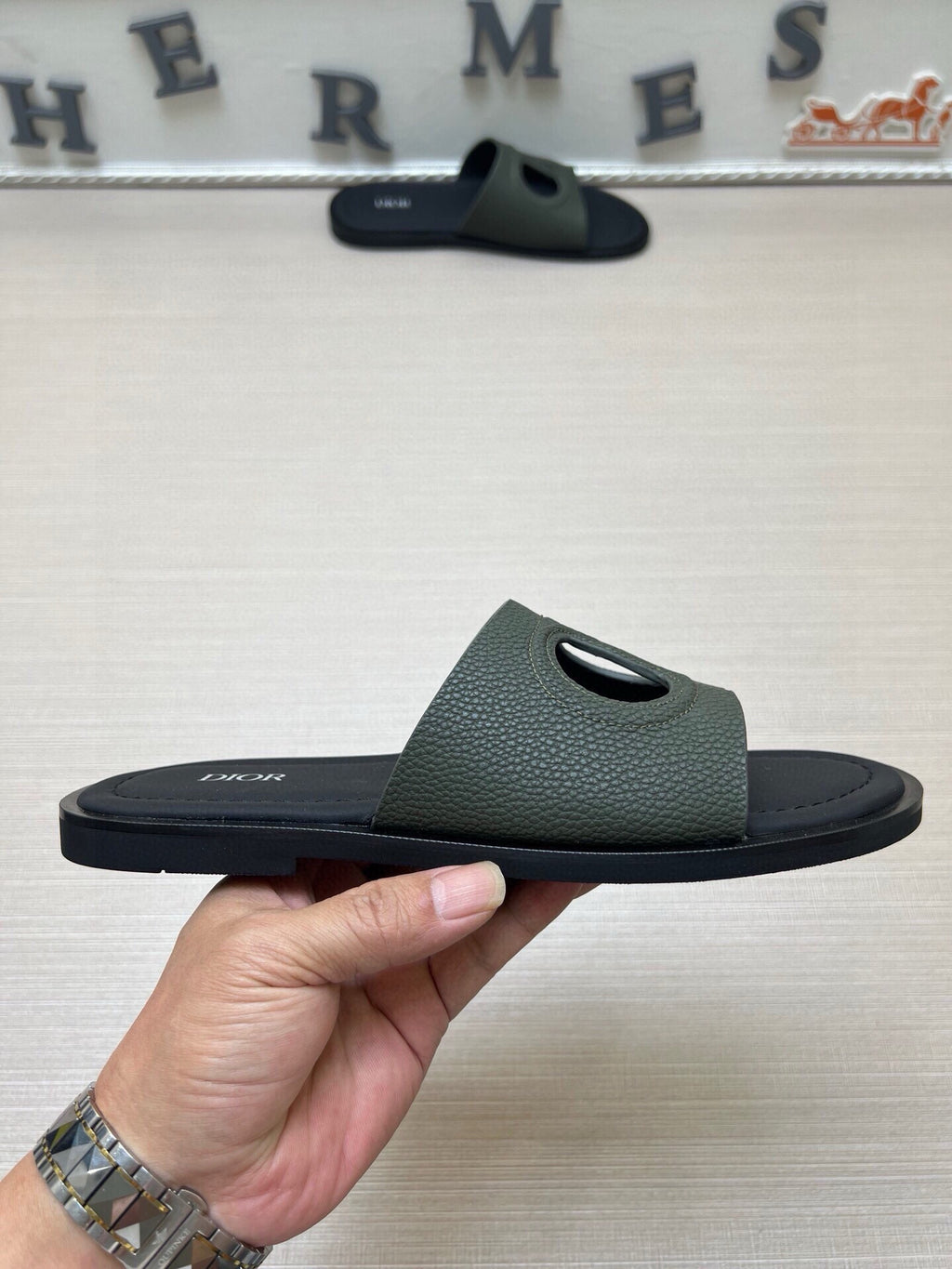 Z5Z35D306 Popular Slippers
