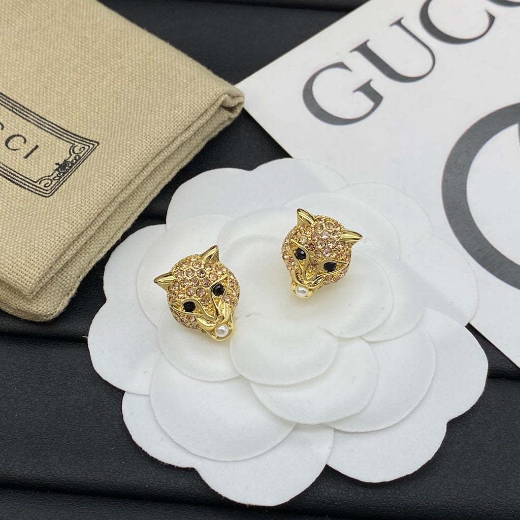 X1Z54B337E Popular  Earrings