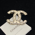 X1Z25C19X Popular Brooch