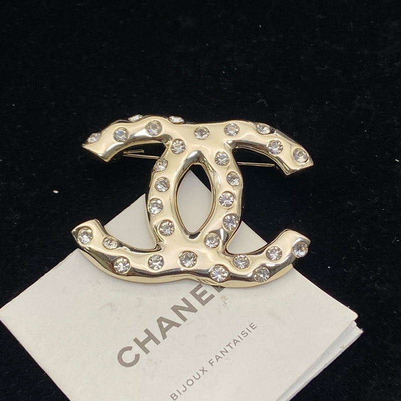 X1Z25C19X Popular Brooch