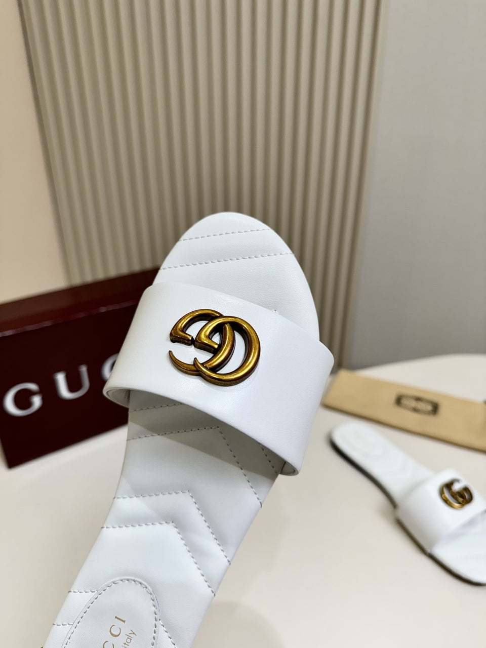 Z2R66B5 Popular high-quality leather shoes