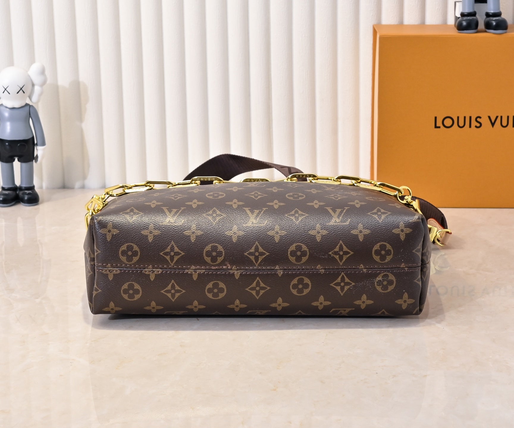 B1N36E2 Popular leather bag