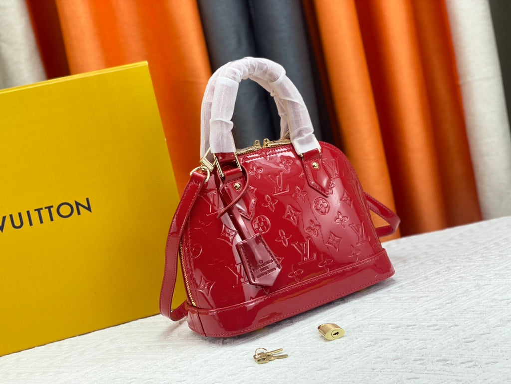 B1N165E97 Popular  leather bag