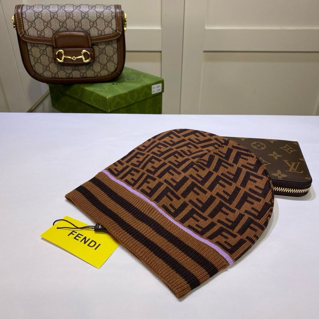 M1R86F64 Popular hats