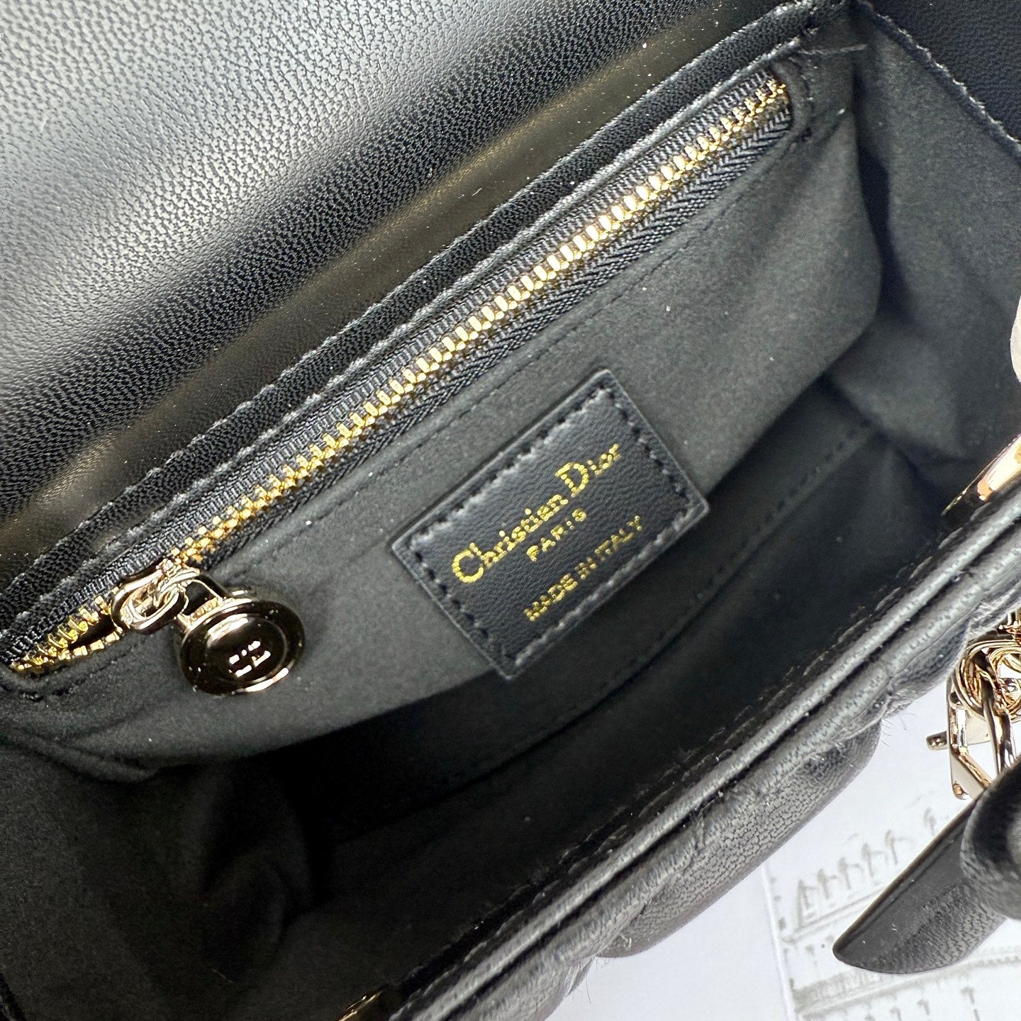 B1R66D1 Popular leather bag