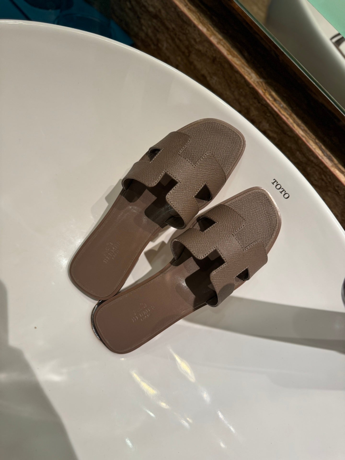 Z1ZH237 Popular Slippers