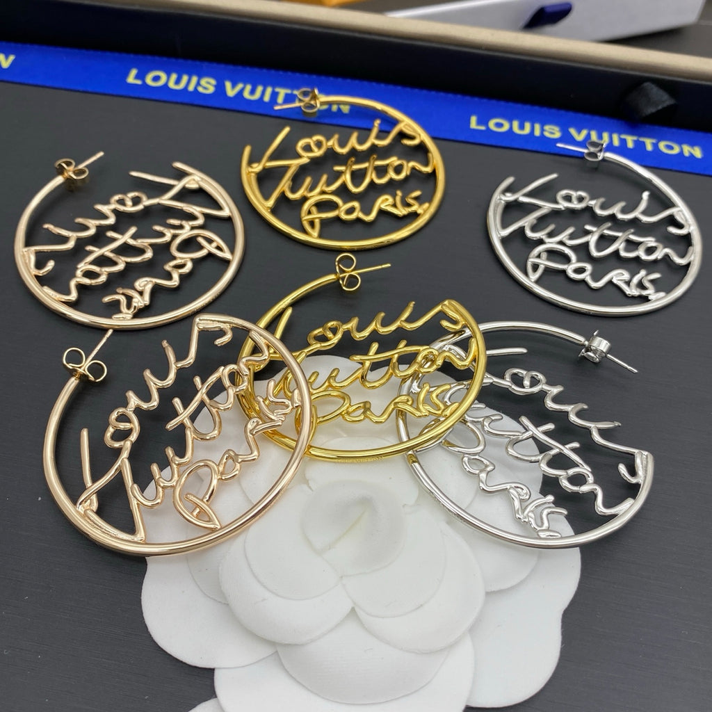 X1Z95E36E Popular Earrings