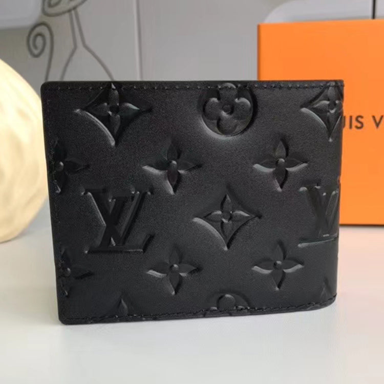 B1X41E16 Popular leather wallets