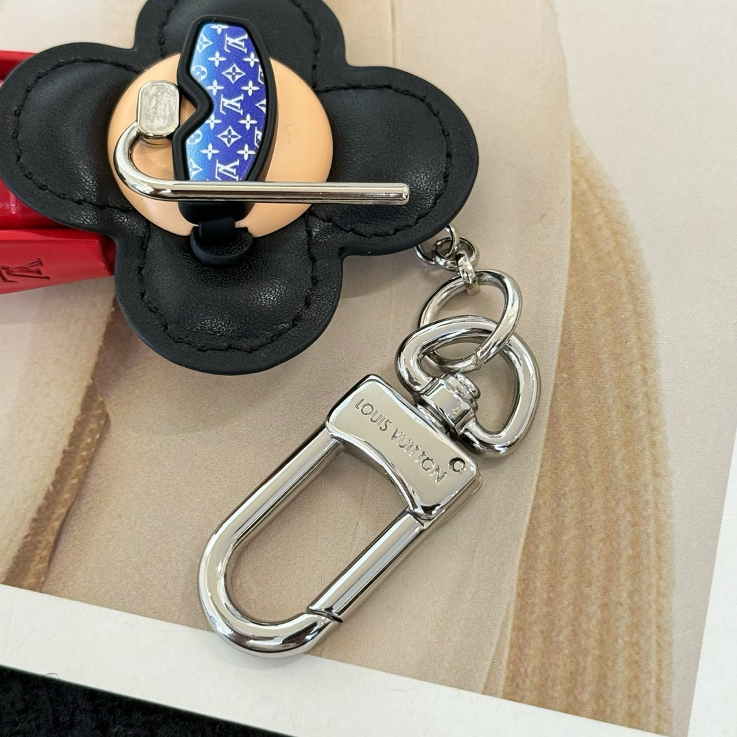 A1B36E21 Popular bag 's charms accessories