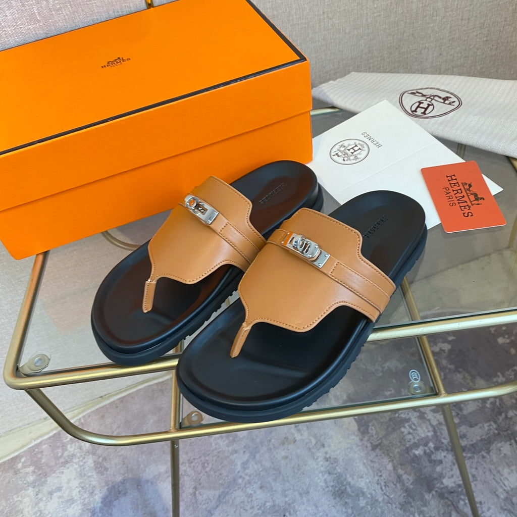 Z2Z85H19  Popular leather Shoes