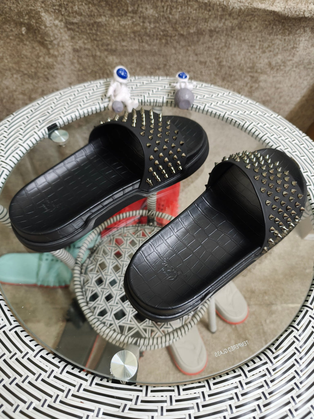 Z2ZA14 Popular Slippers