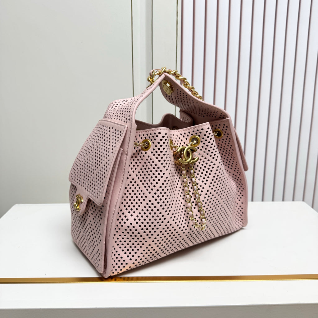 B1R76C54 Popular leather bag