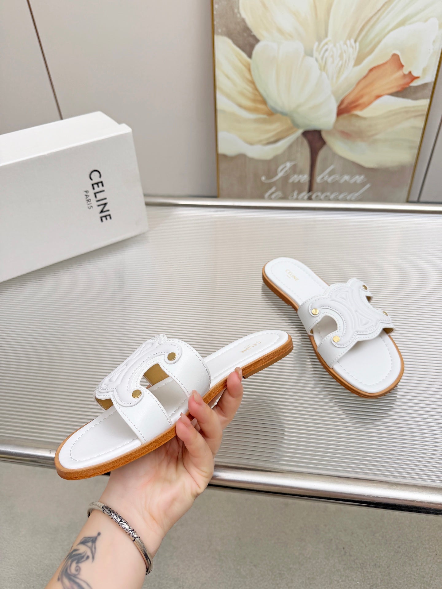 Z2R76CL23 Popular high-quality leather shoes