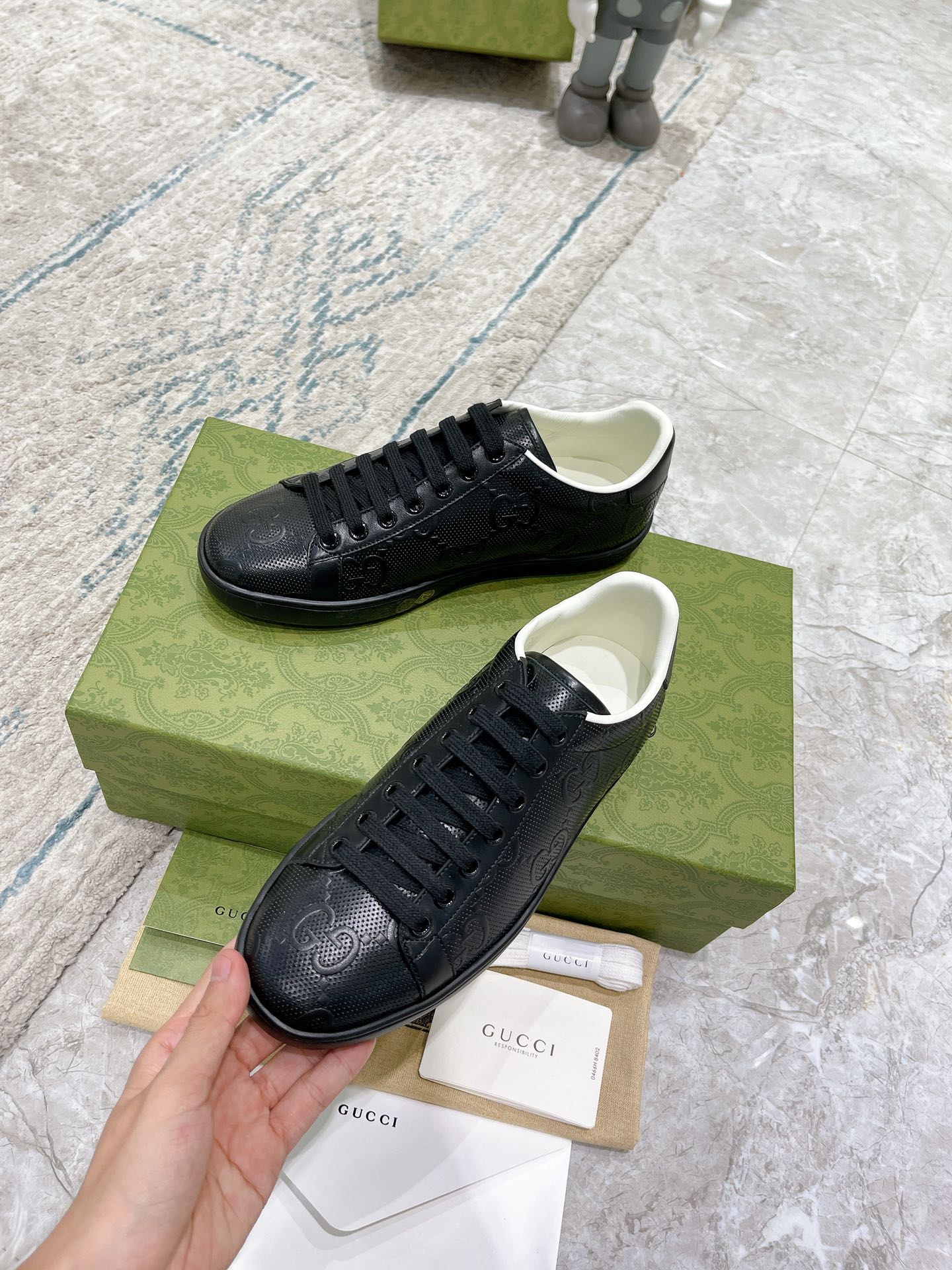 Z2Q105B198 Popular high-quality Shoes