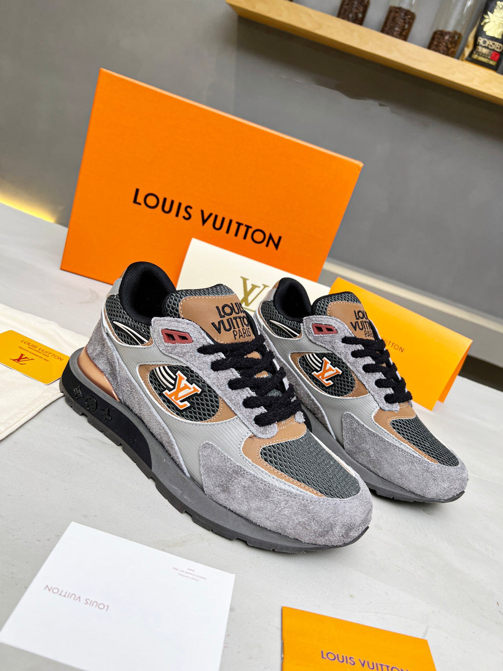 Z2Q105E228 Popular high-quality  Shoes