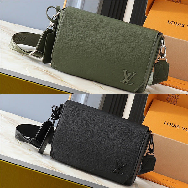 B1P36E77 Popular leather bag