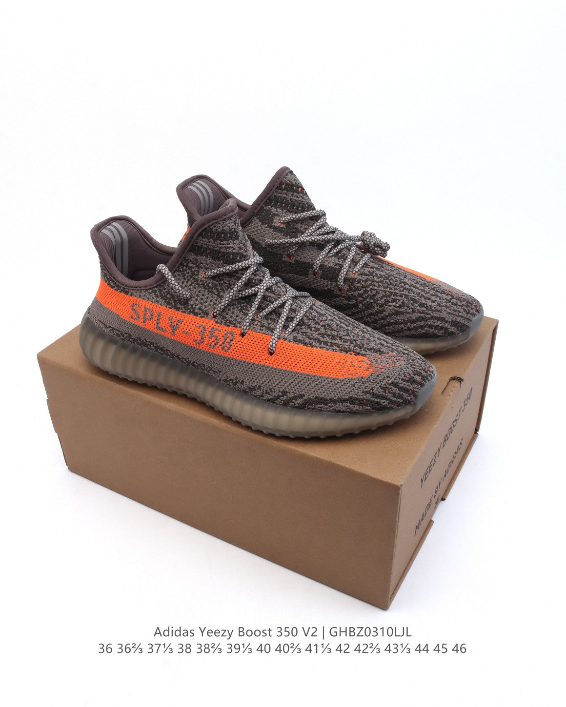 Z4Z35A81 Popular shoes (No box)