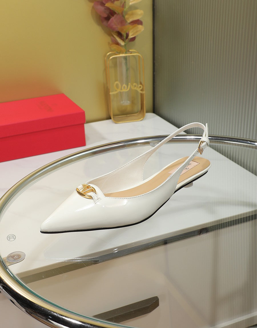 Z2R45VL11  Popular  leather  High heels