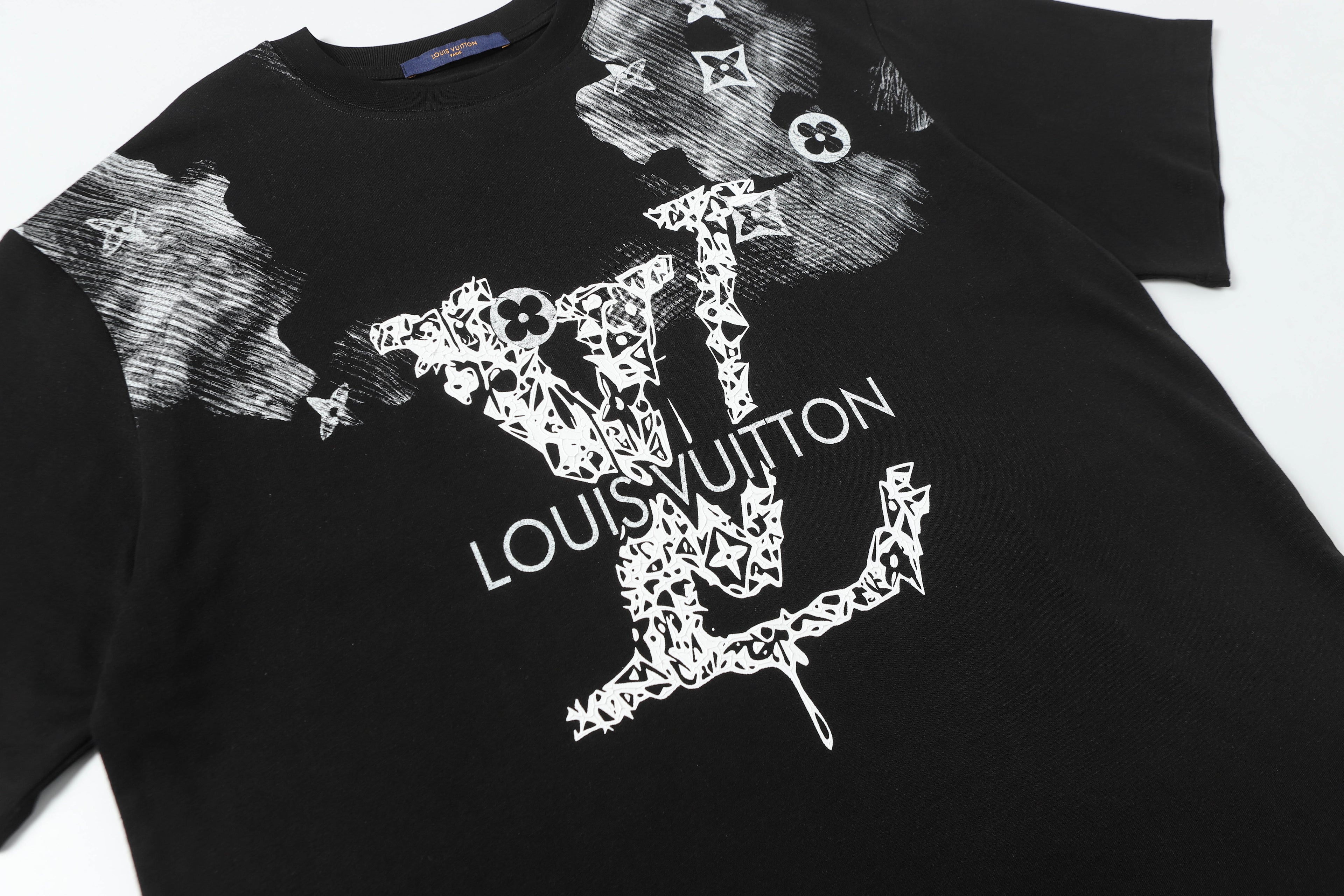U1R45E164 Popular T-shirt