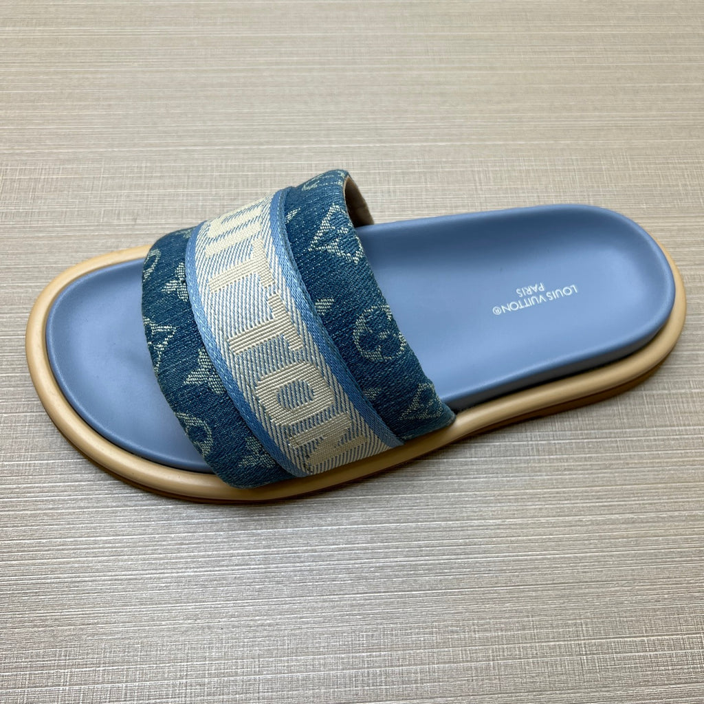 Z5Z35E301 Popular Slippers