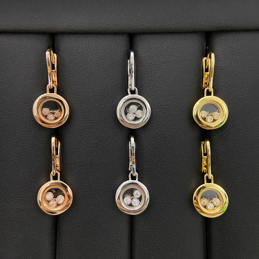 X1Z95A11E Popular Earrings