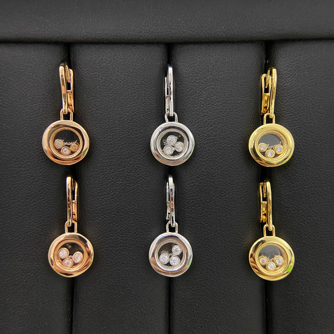 X1Z95A11E Popular Earrings