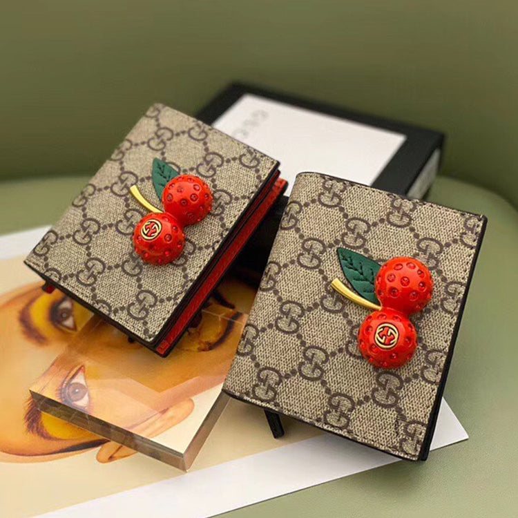 B1X41B6 Popular leather wallets
