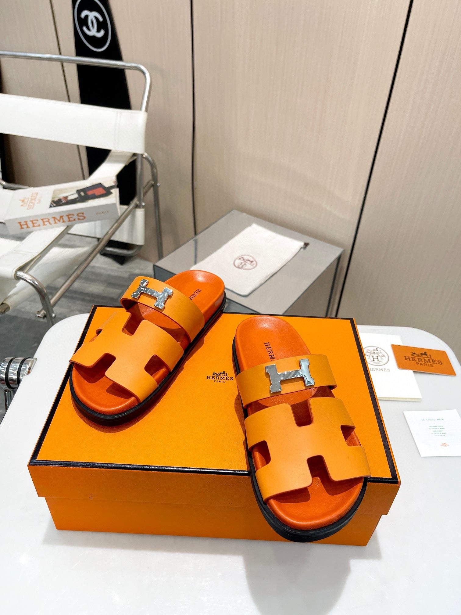 Z5R35H8 Popular Slippers shoes