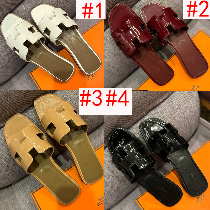 Z1Z55H310 Popular Slippers