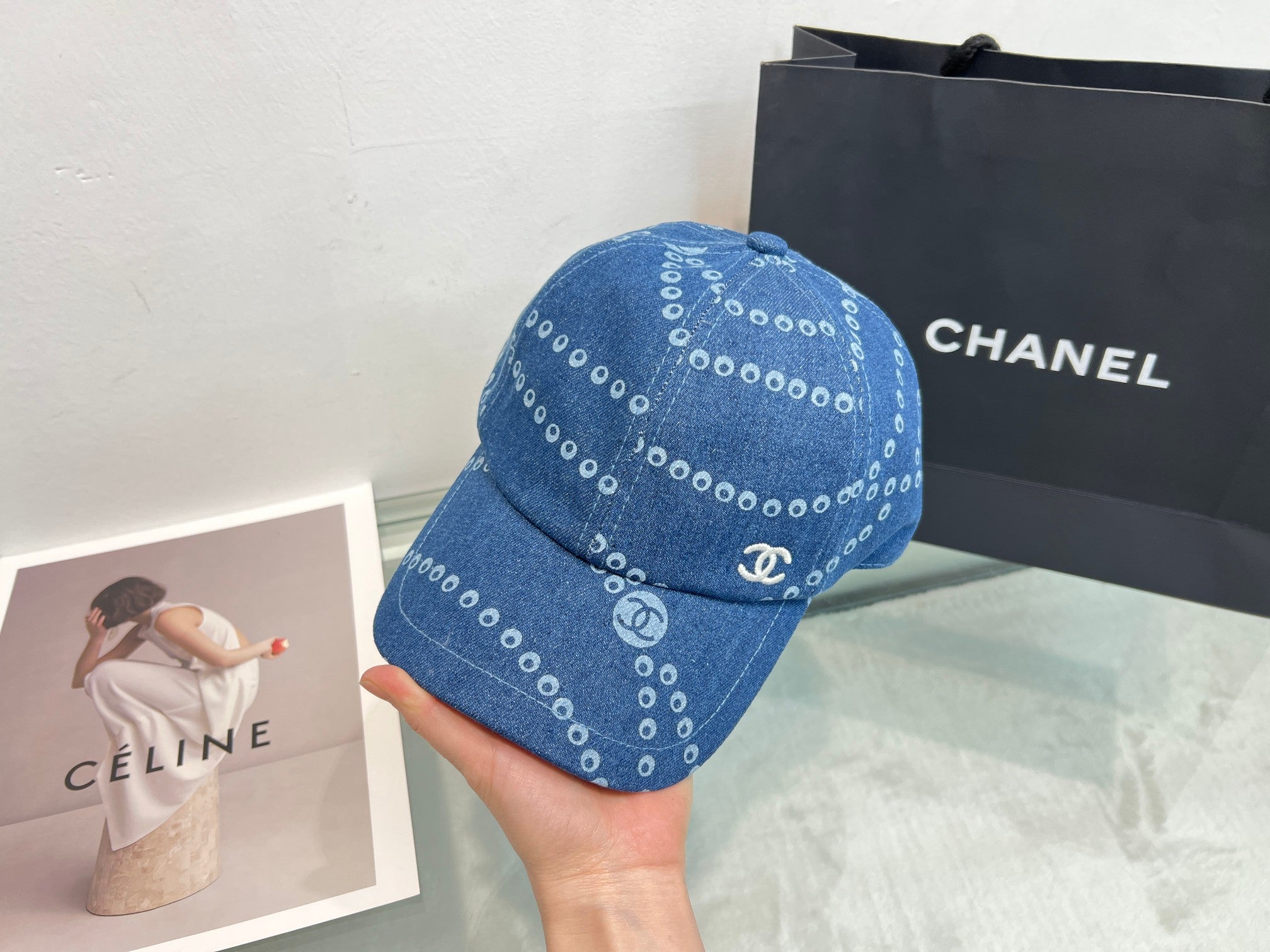 M1Z45C537 Popular hats