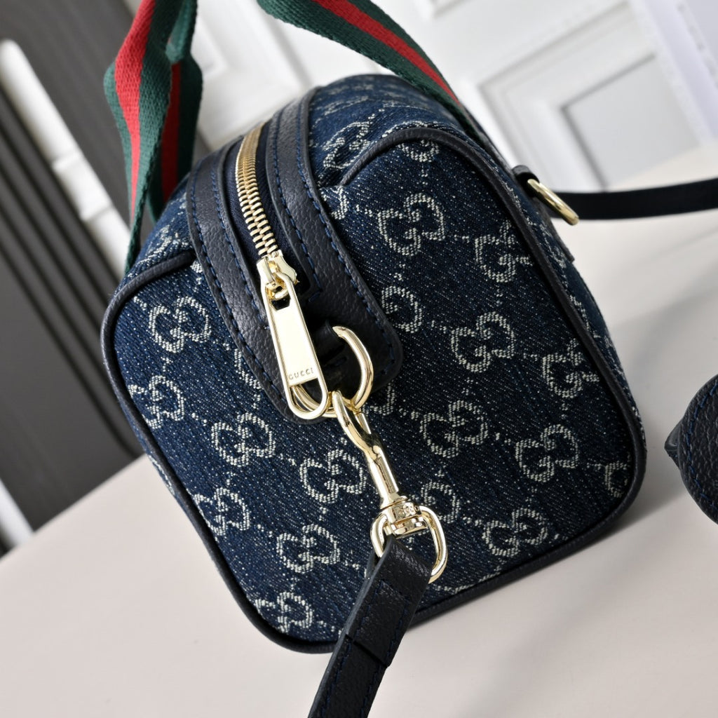 B1P36C58 Popular canvas bag