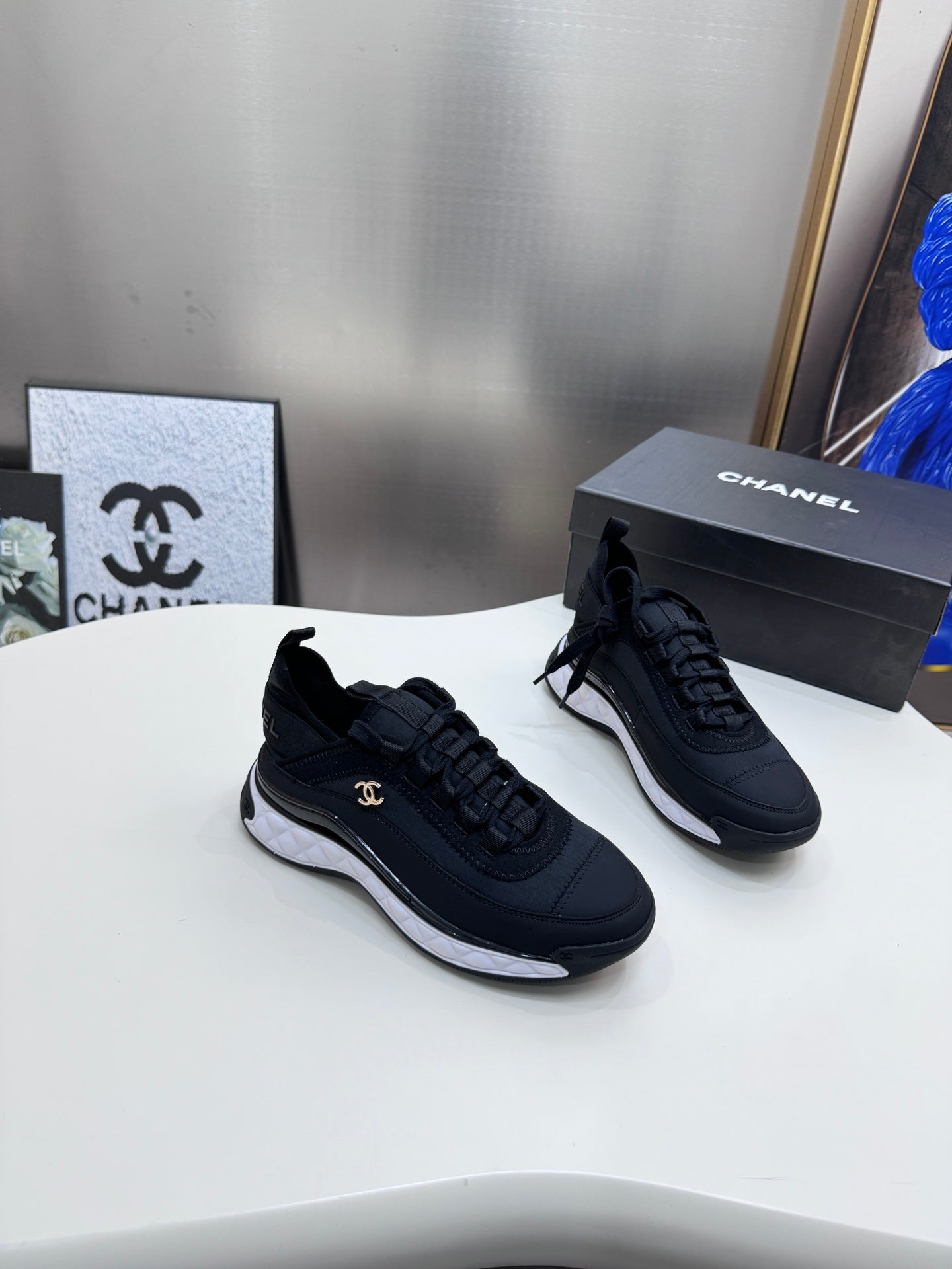 Z1Q115C444 Popular Shoes