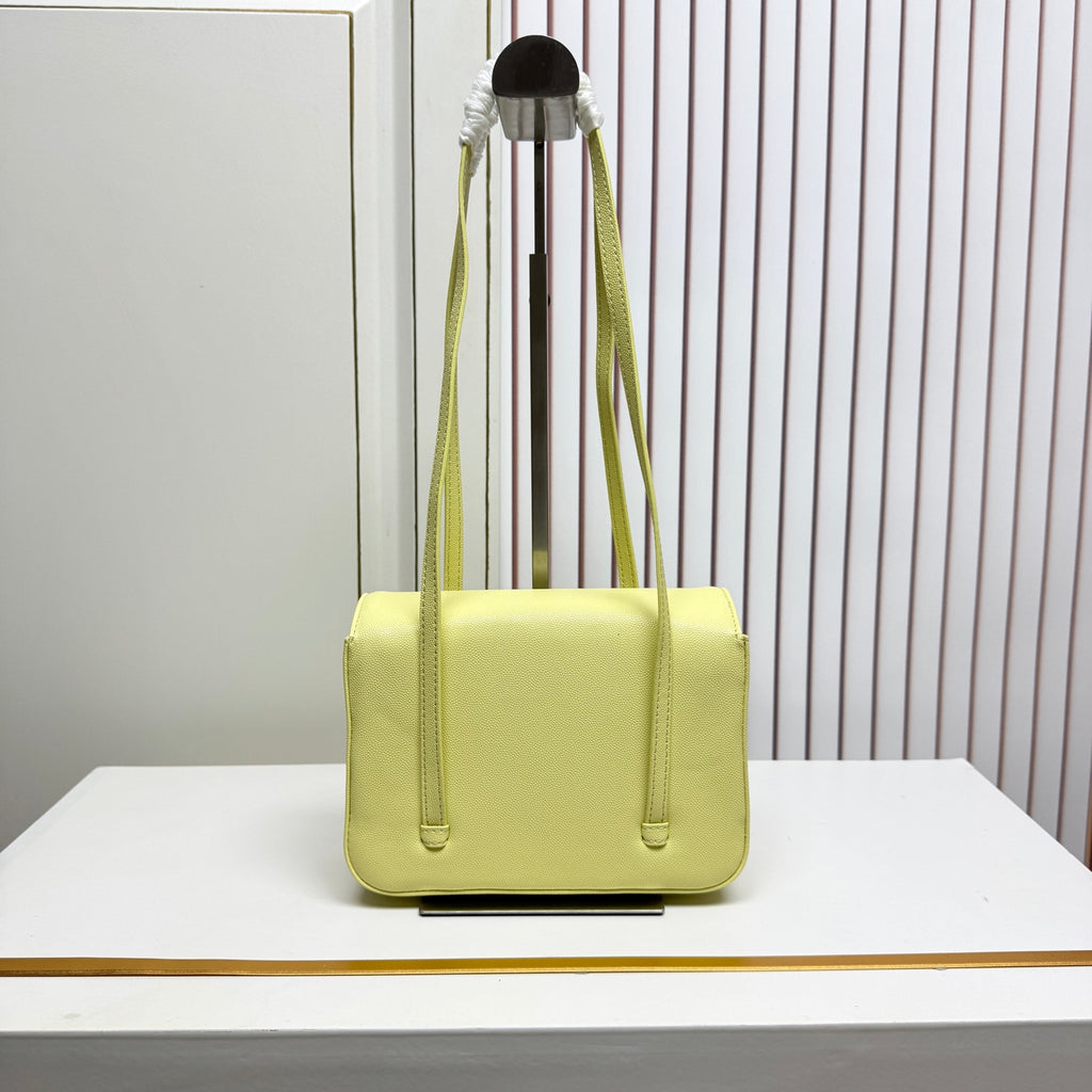 B1X46C2 Popular leather bag