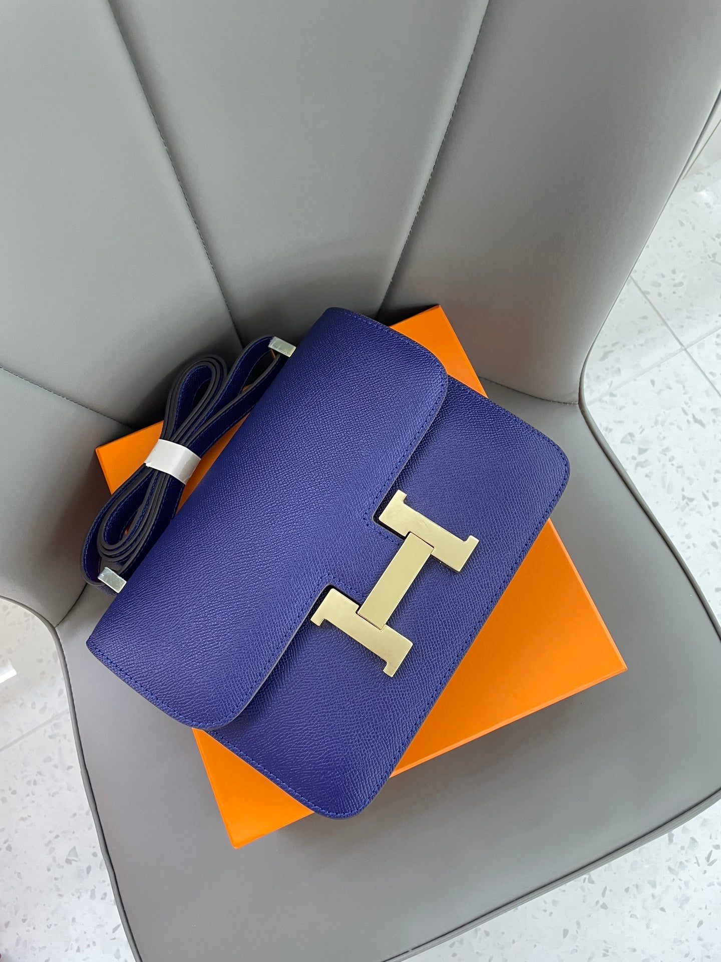B1N55H66 Popular   leather bag